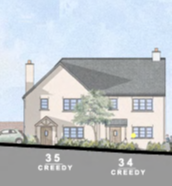 Main image of property: Lysander Avenue,
EX19