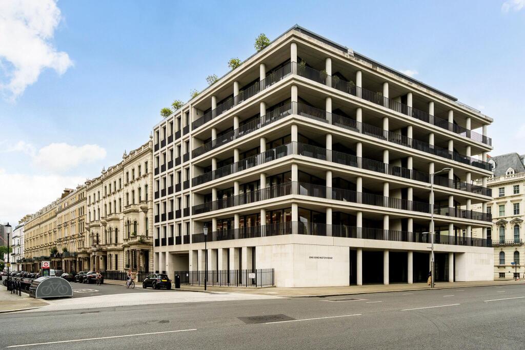 Apartment in London - View 4