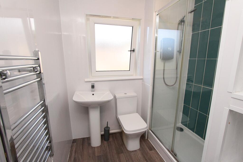 House in Stranraer, Auchtralure - View 4