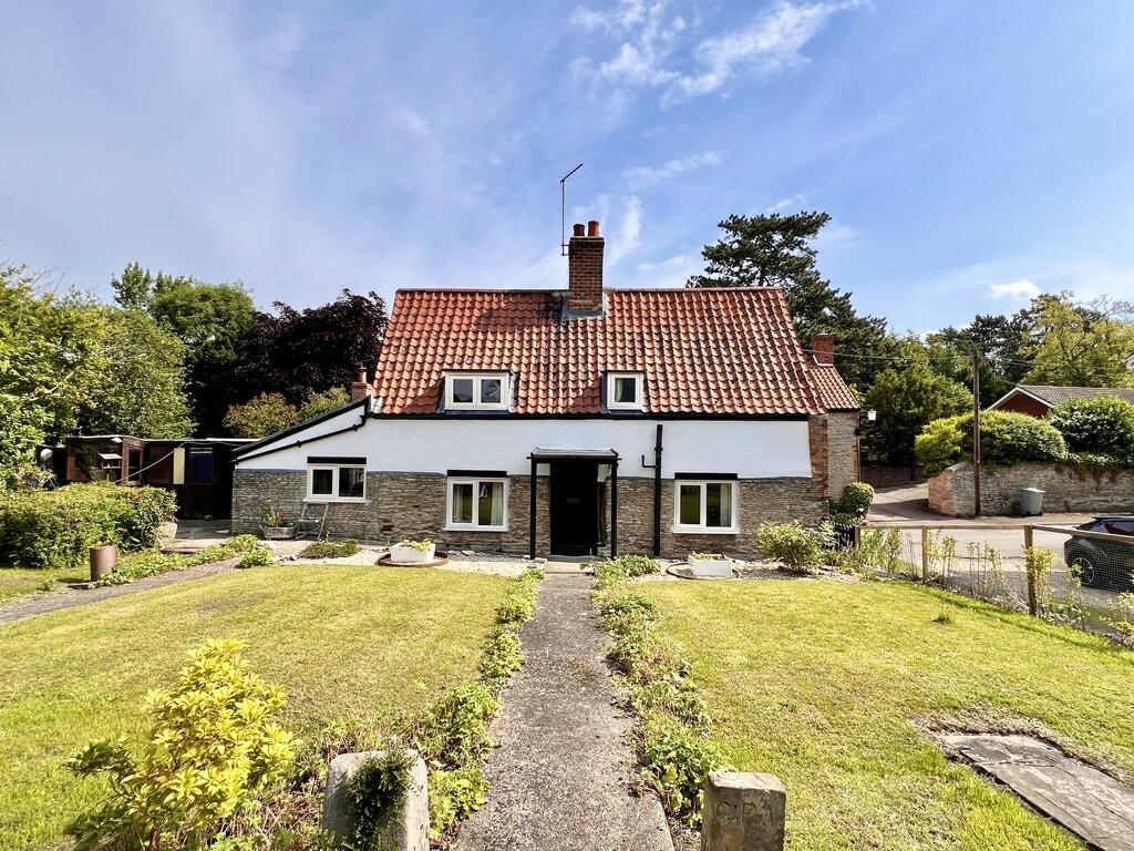 Main image of property: Westfield Lane, Collingham