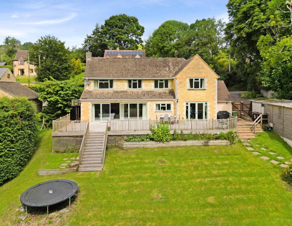 Main image of property: Kings Mill Lane, Painswick, Stroud
