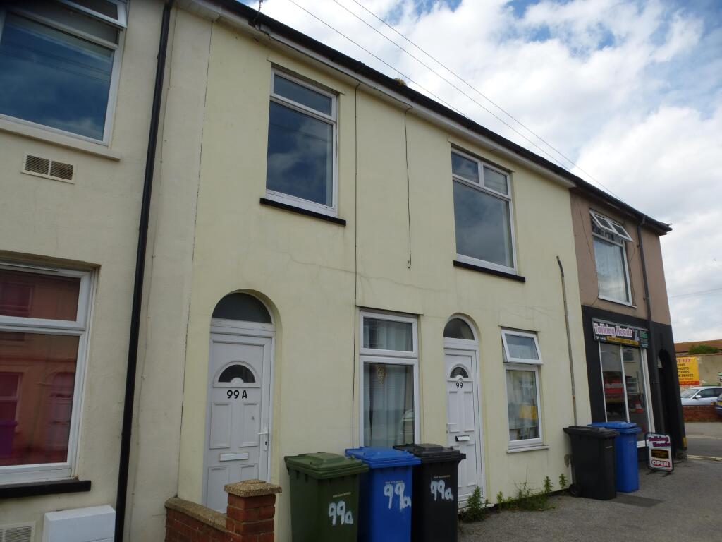 Main image of property: Raglan Street, LOWESTOFT