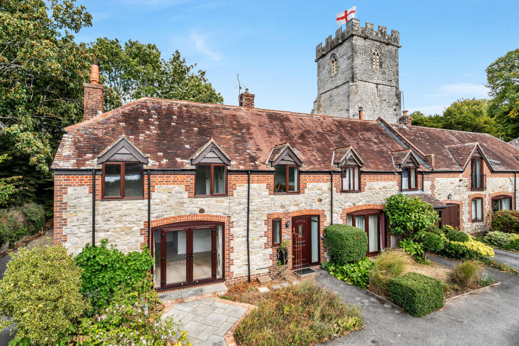 Main image of property: Winfrith Newburgh, Dorchester, DT2 8