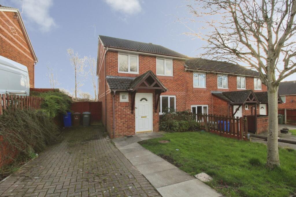 Main image of property: Dutch Barn Close, Chorley, Lancashire, PR7