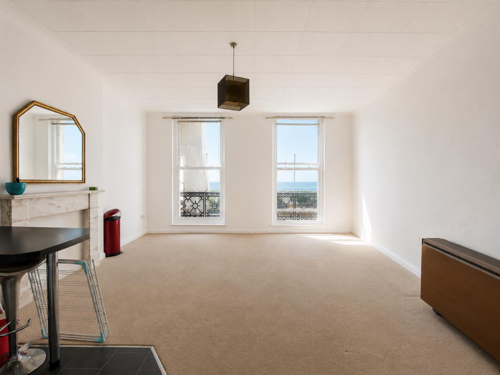 Heene Terrace, Worthing - View 2