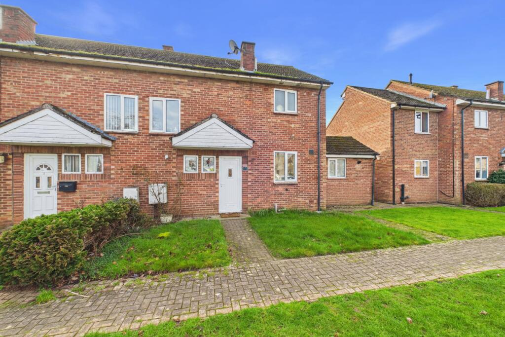 Main image of property: Lincoln Road, Upwood, Ramsey, Huntingdon, PE26