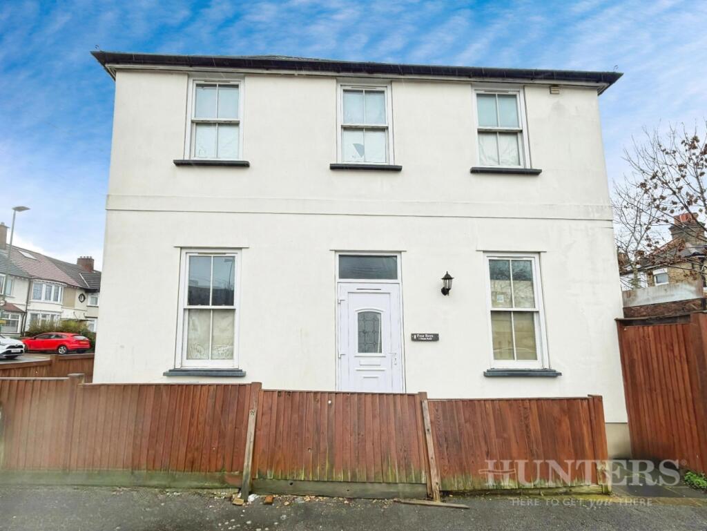 Main image of property: Deans Road, Sutton