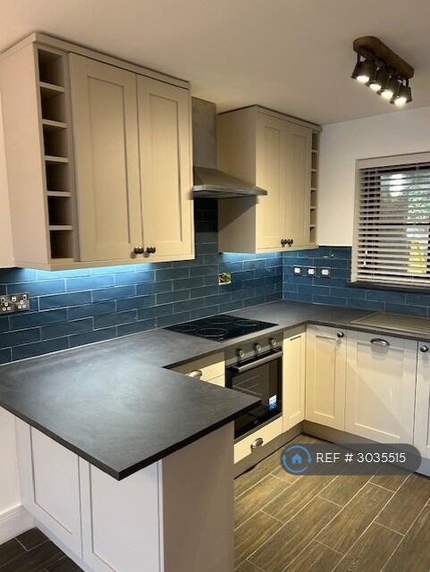 Apartment in London - View 2