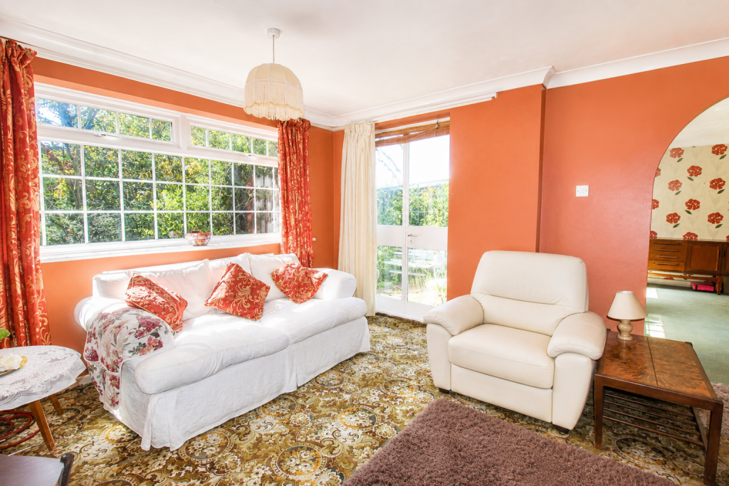 House in Southampton - View 4