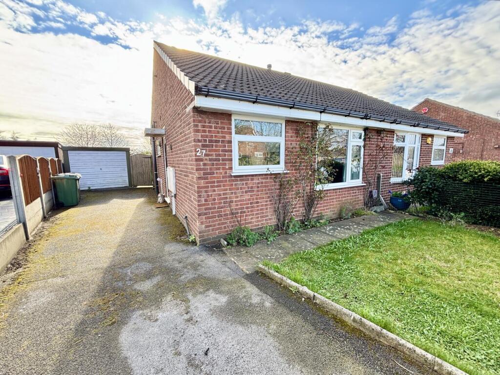 Main image of property: Gilling Avenue, Garforth, Leeds