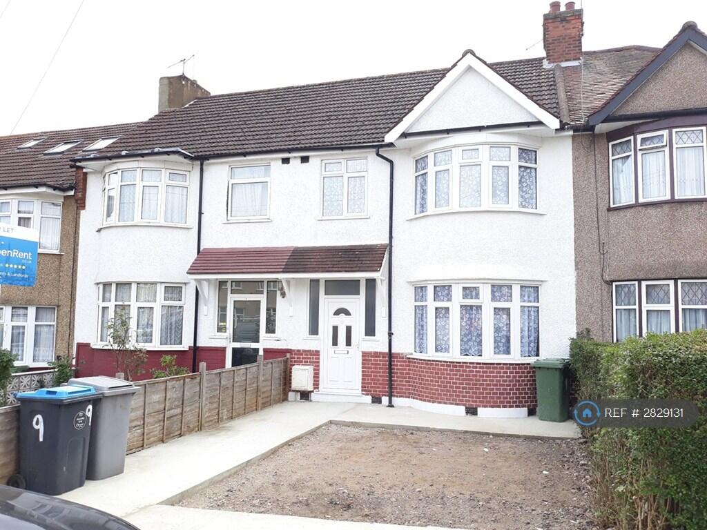 Main image of property: Dunster Drive, London, NW9