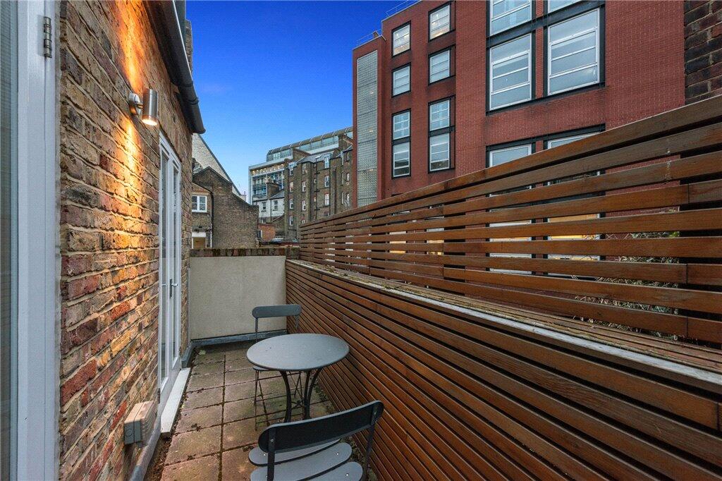 Main image of property: King's Cross Road WC1, London