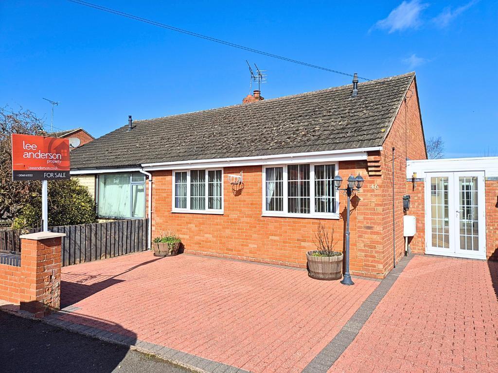 Main image of property: Castlefields, Leominster, Herefordshire, HR6 8BG