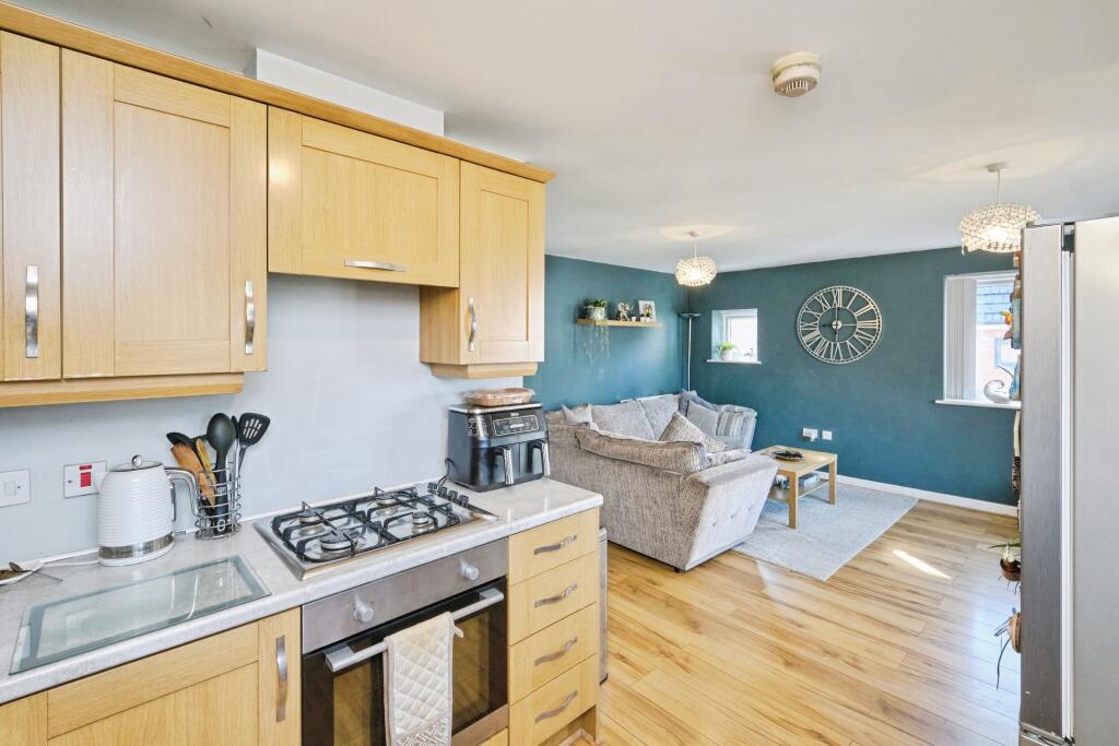 Additional image 7 of Starling Grove, Birmingham, B36
