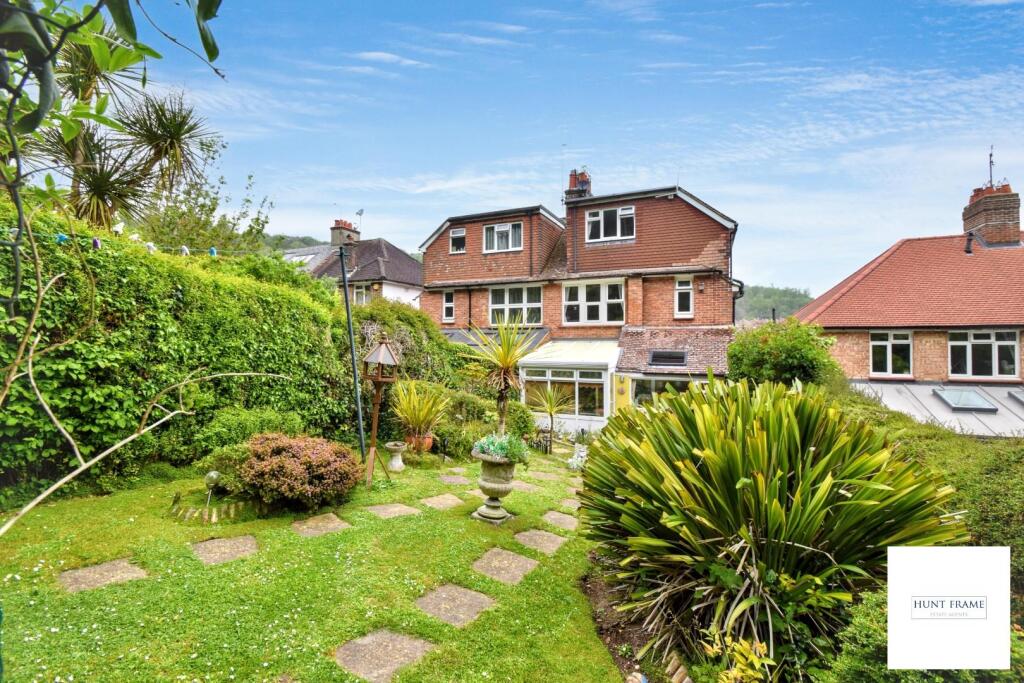 Cherry Garden Road, Eastbourne