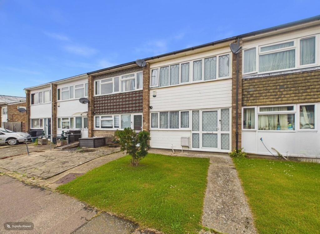Main image of property: Sycamore Way, Clacton-On-Sea, Essex, CO15