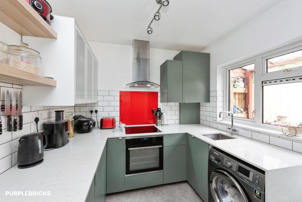Apartment in Twickenham - More
