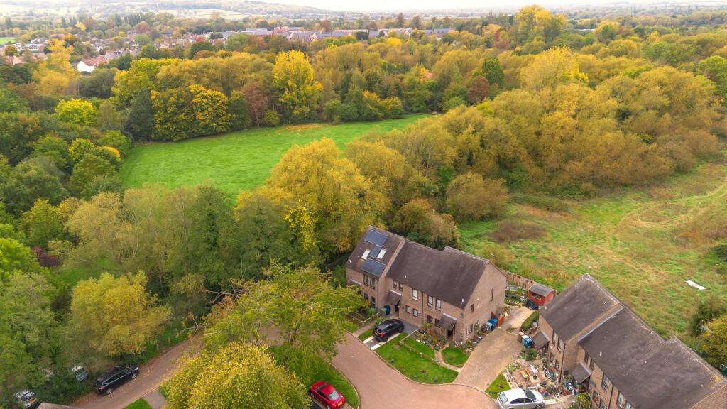 Main image of property: Goose Green Close, Wolvercote, OX2