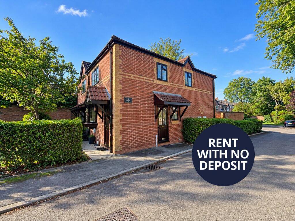 Main image of property: The Cedars, Birmingham, West Midlands, B25