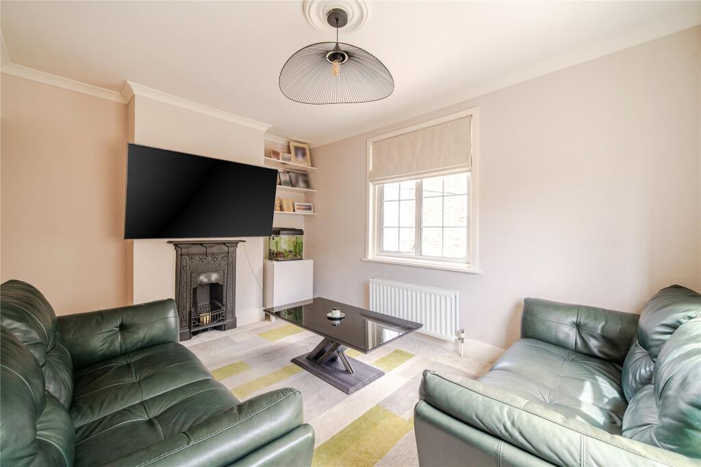 Main image of property: Mill Place, Chislehurst