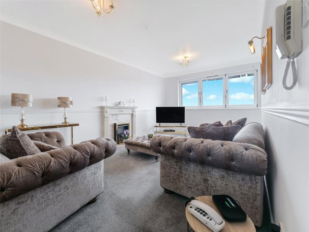Apartment in Glasgow, Bellgrove, Gallowgate - More