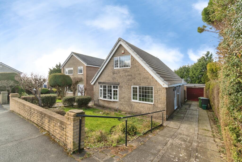 Main image of property: Deerstone Road, Nelson, BB9