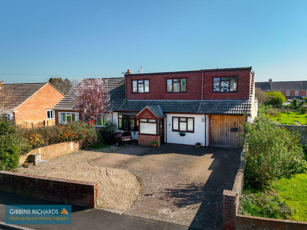 Main image of property: Quantock Rise, Pawlett, Nr. Bridgwater