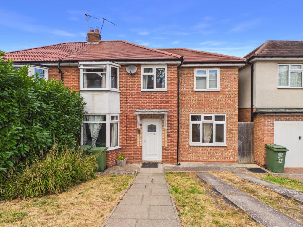Main image of property: Clent Avenue, Redditch, Worcestershire, B97