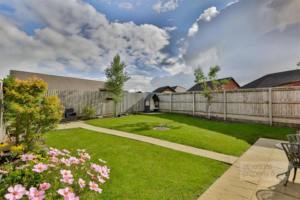 Additional image 17 of Springbrook, Clitheroe, Ribble Valley