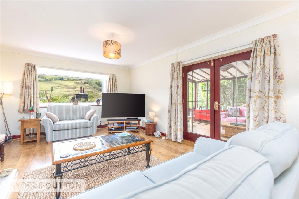 Heys Close, Cloughfold, Rossendale, BB4 - View 2
