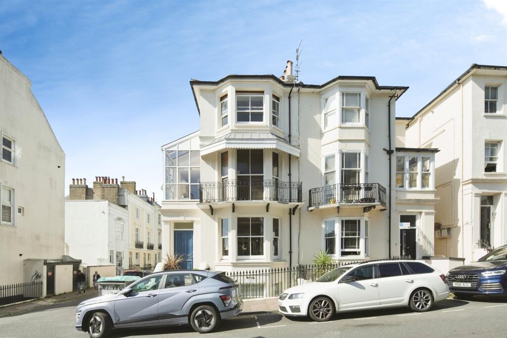 Main image of property: Bedford Place, Brighton