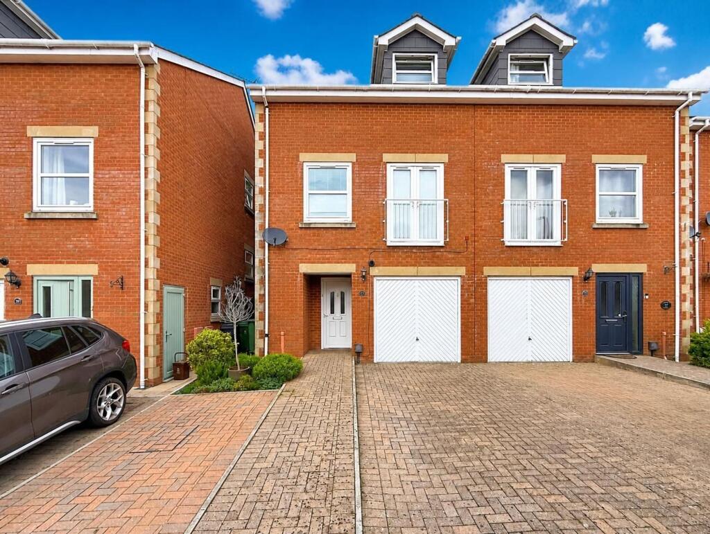 Main image of property: Ragnall Close, Thornhill, CF14