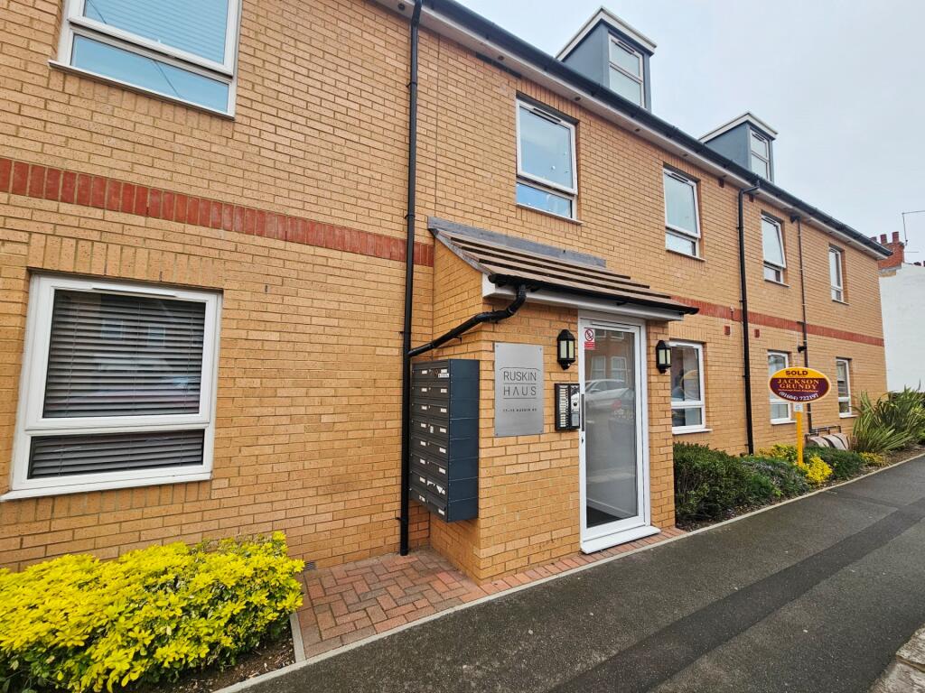 Main image of property: Ruskin Road, Kingsthorpe, NN2 7SY