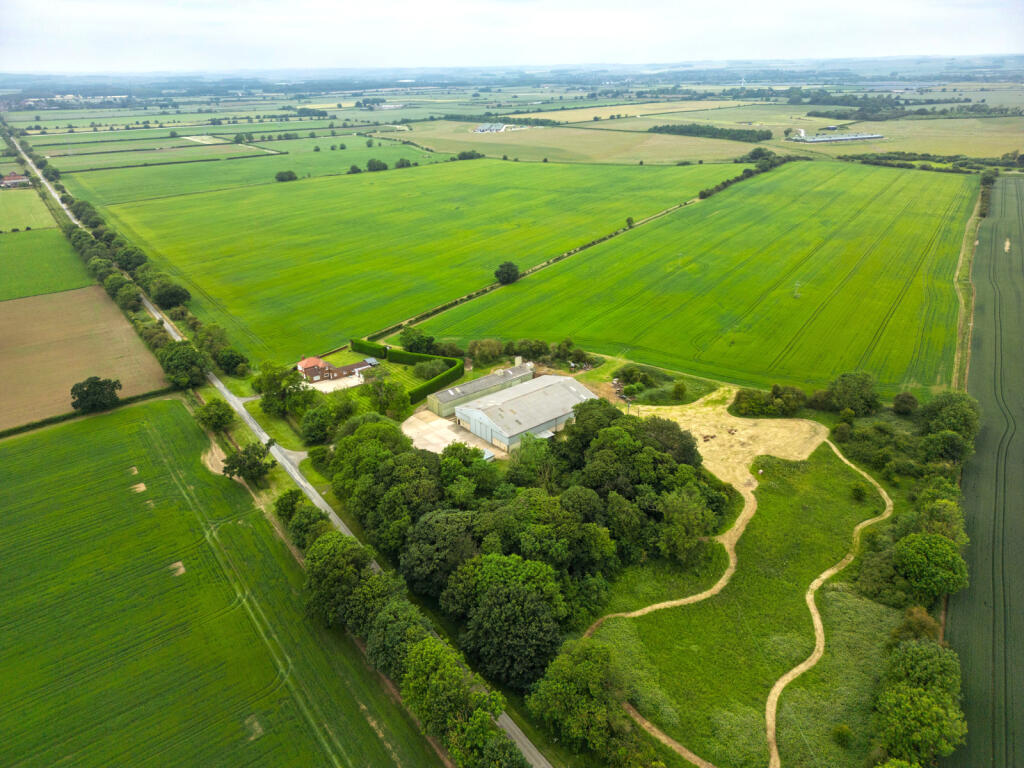 Hutton Cranswick, Near Driffield - View 3