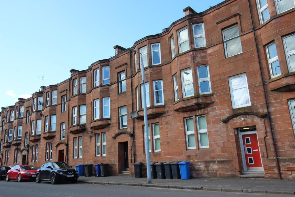 Main image of property: Whitecrook Street, Clydebank, West Dunbartonshire, G81