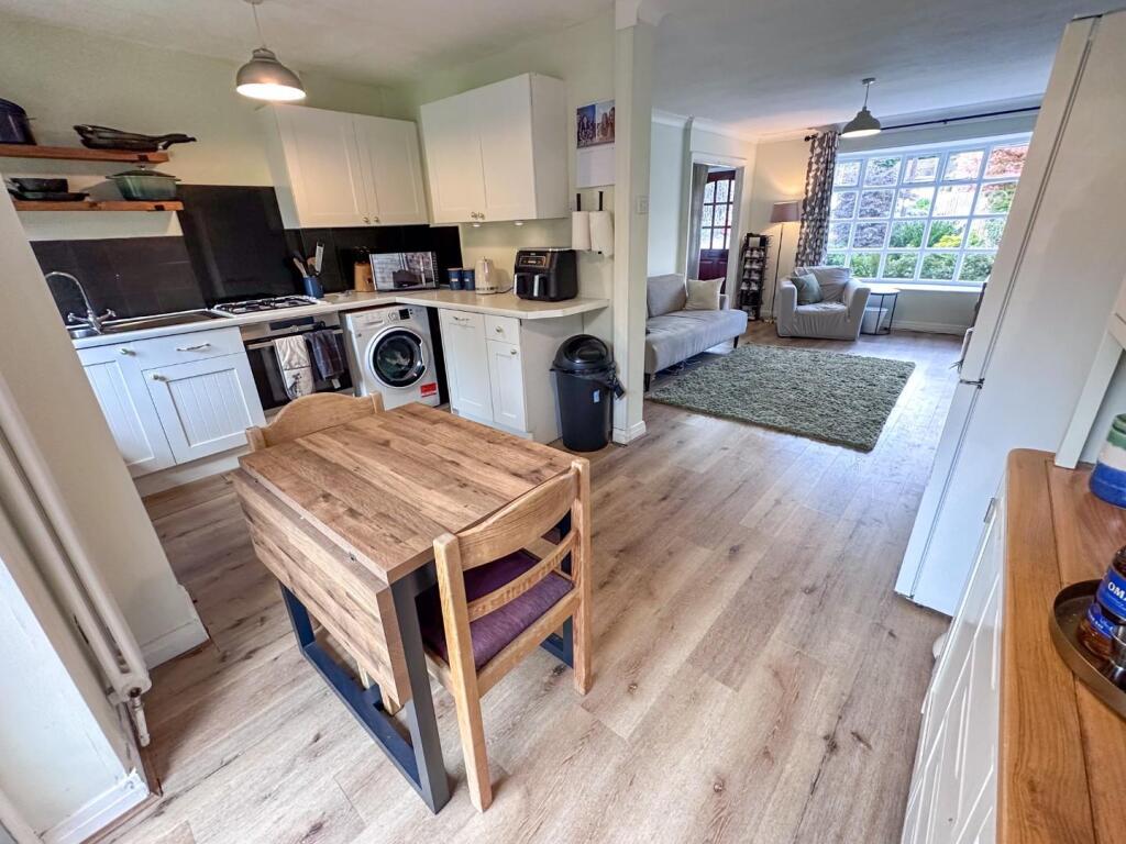 House in Stockport, Heaton Mersey, The Four Heatons - More