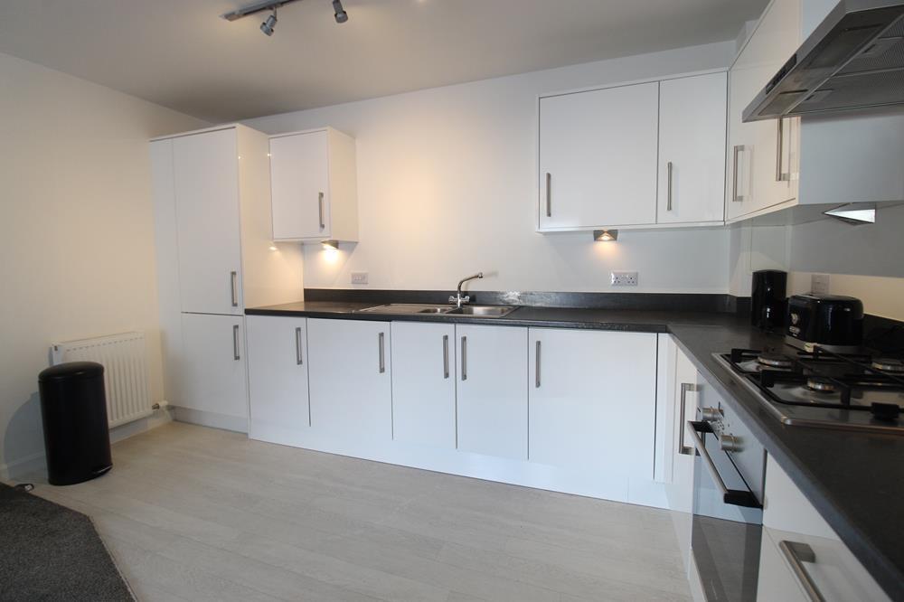Apartment in Aberdeen - View 3