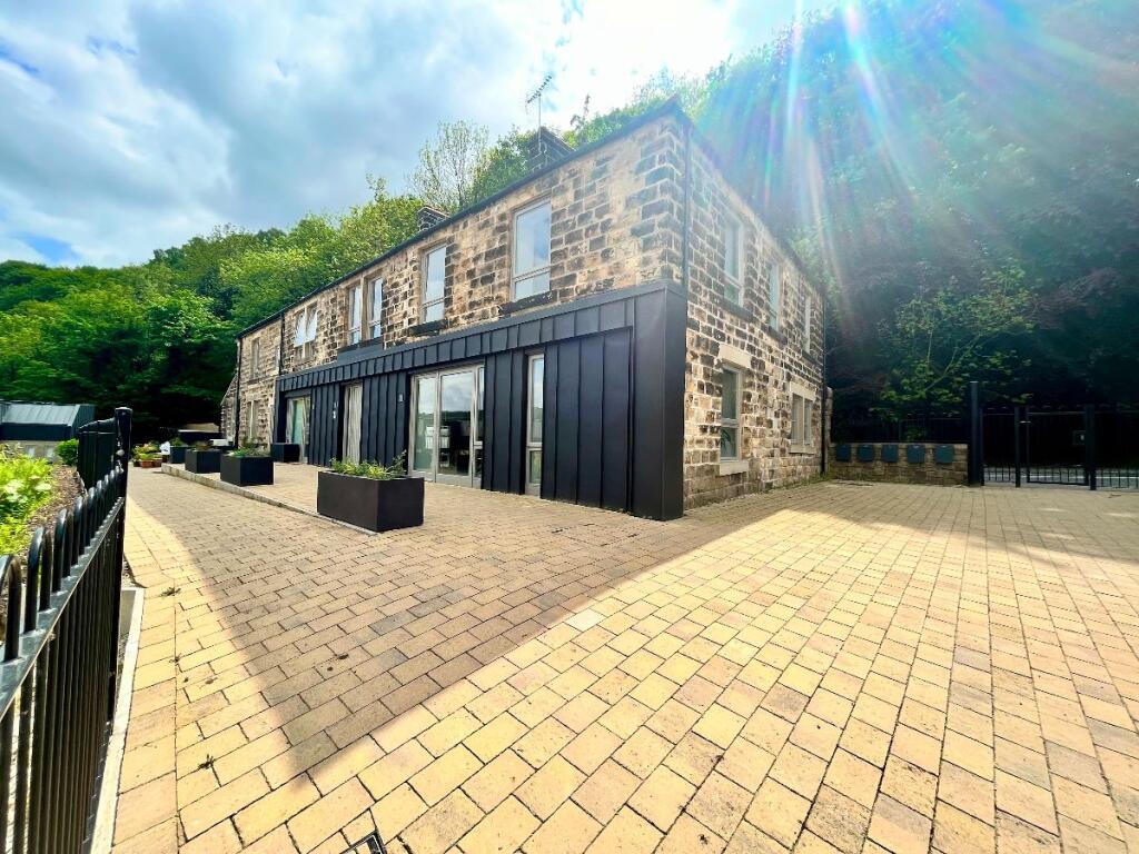 Main image of property: Mill Cottage Apartments, Old Mill Lane, Oughtibridge, S35