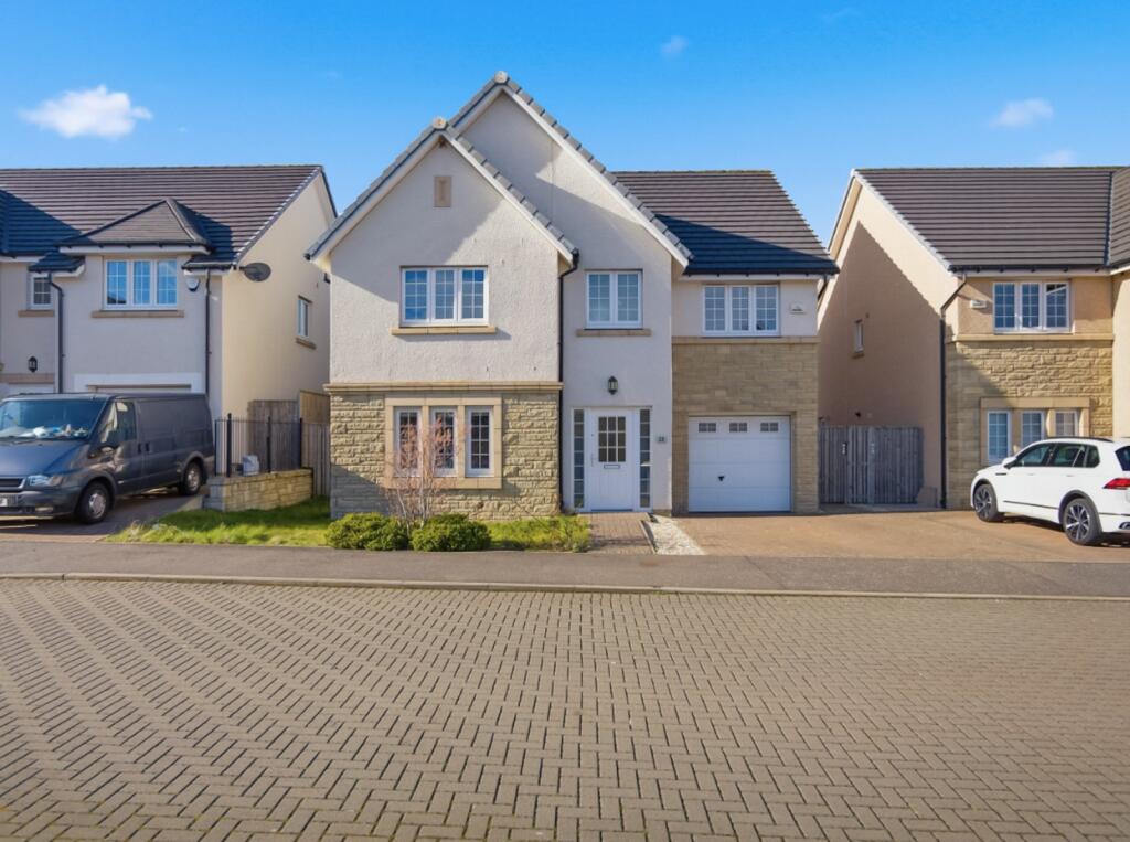 Main image of property: 22 Ashgrove Gardens, Loanhead, Midlothian, EH20