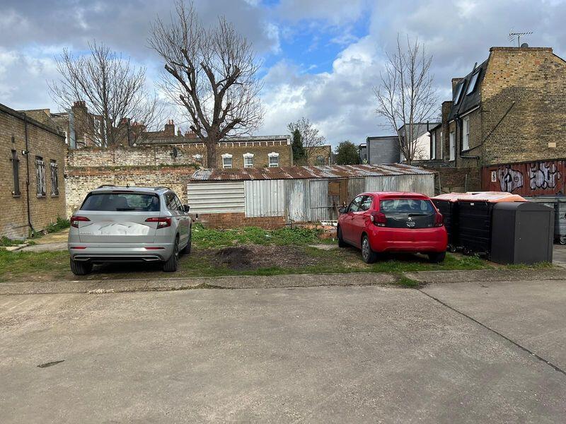 Main image of property: Stoke Newington Church Street, London