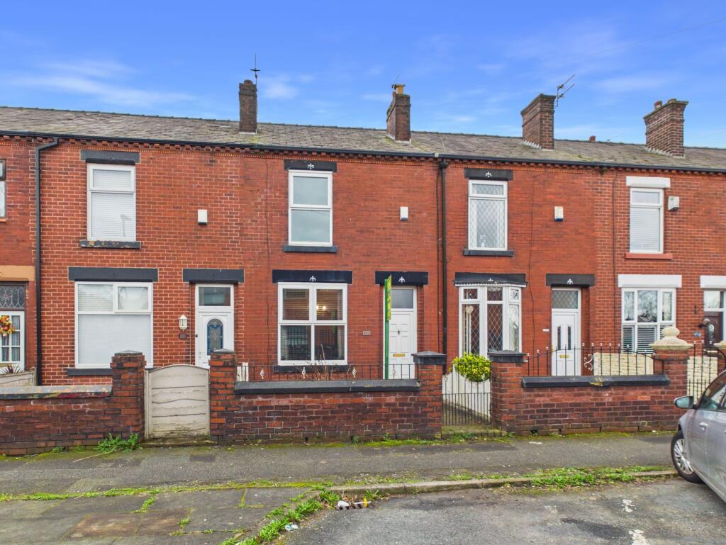 Main image of property: Walmesley Road, Leigh, WN7