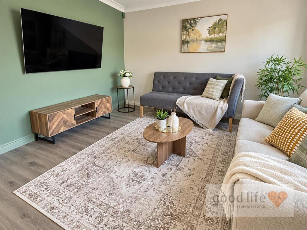 House in Sunderland - View 4