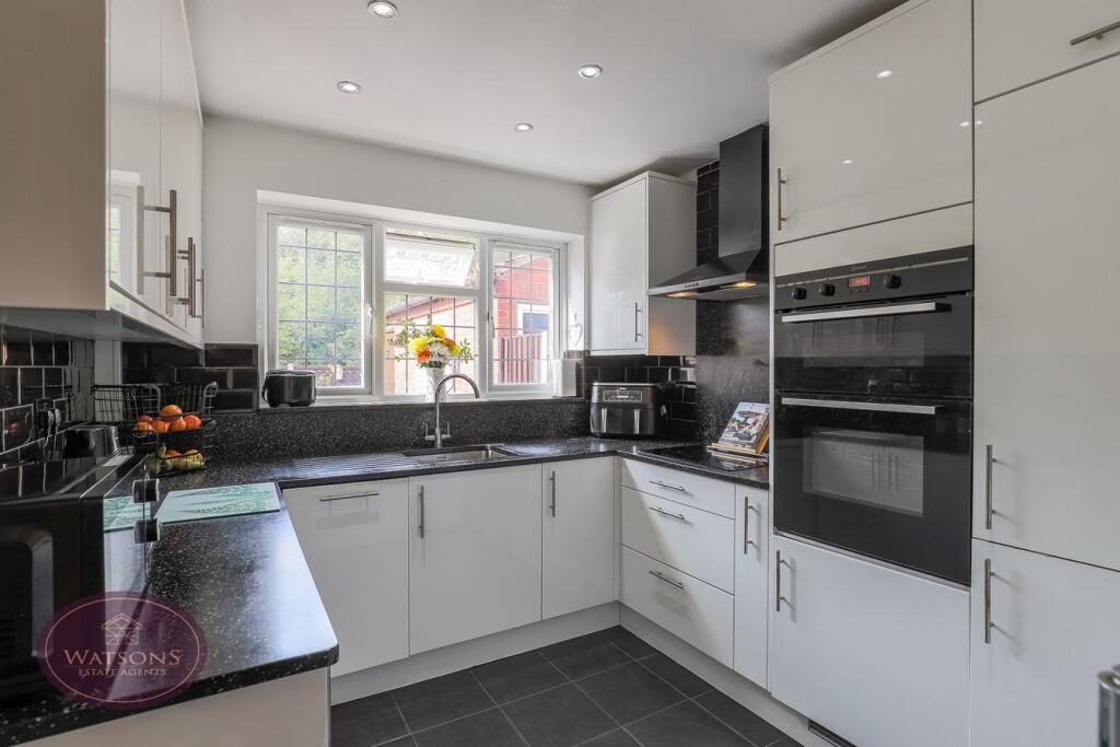 Beech Court, Underwood, Nottingham, NG16 photo 4