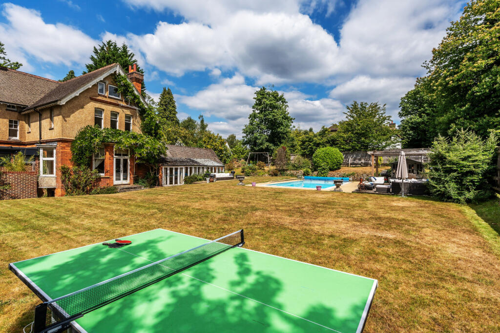 Main image of property: Rockfield Road, Oxted, Surrey, RH8