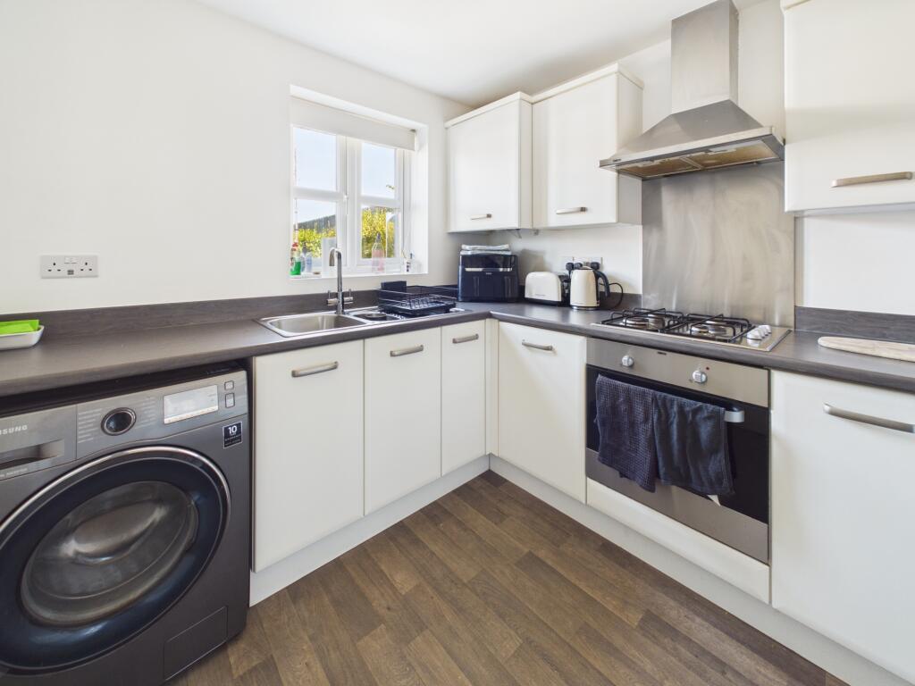 Griffon Close, Chellaston photo 4