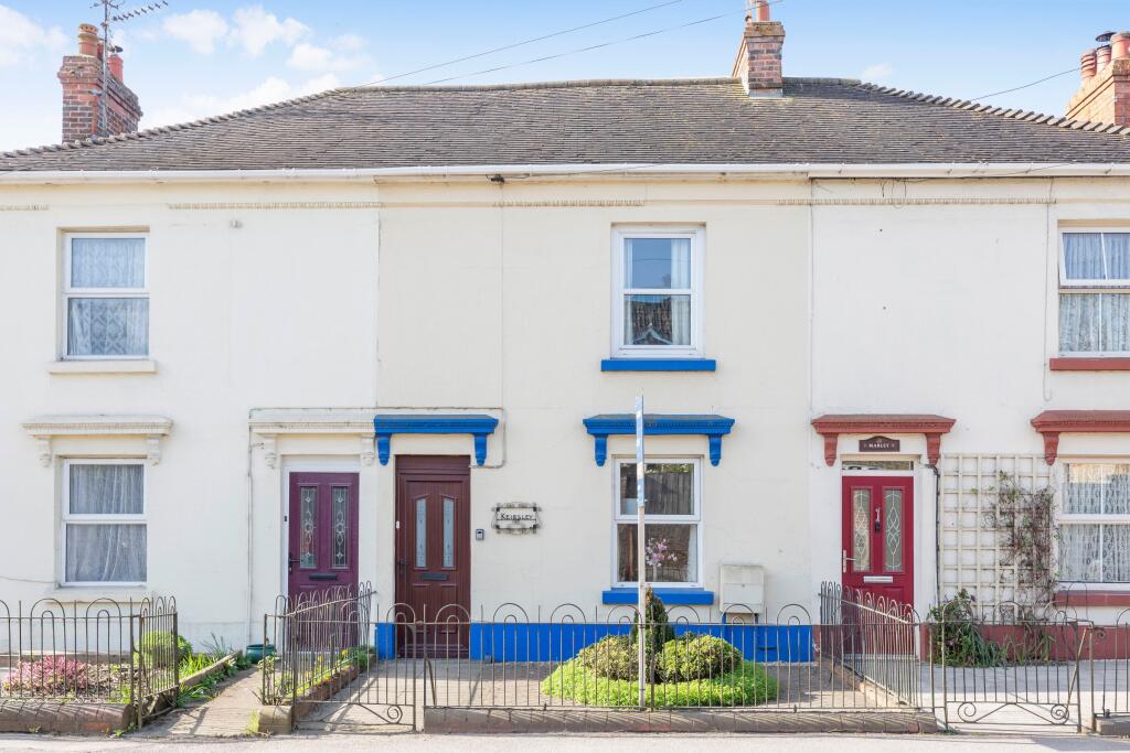 Main image of property: Keirsley, Gillingham