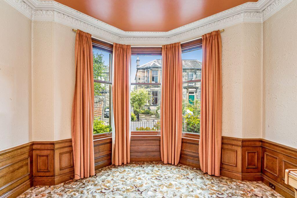 Apartment in Edinburgh, Trinity - View 4