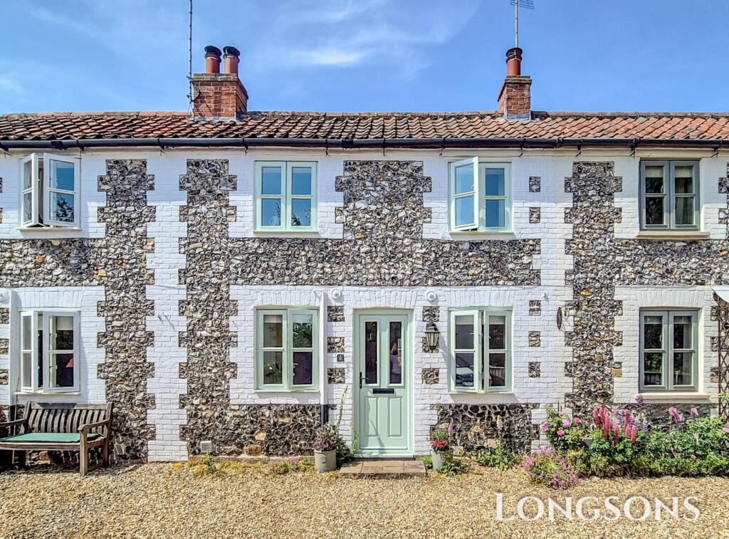 Main image of property: Bailey Street, Castle Acre