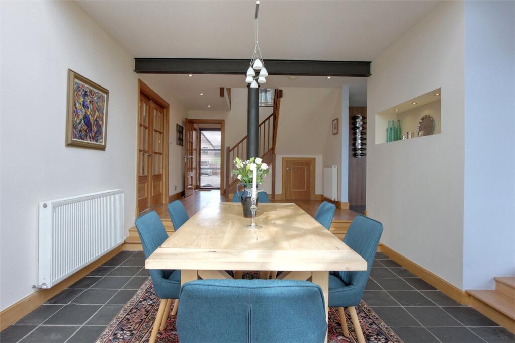 Kirkwood, 22 Glen Elgin Drive, Elgin, Moray, IV30 photo 5
