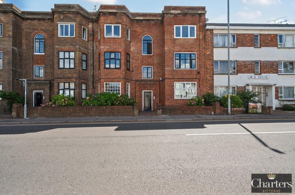 Main image of property: Buckingham Close, Bath Street, Brighton, BN1